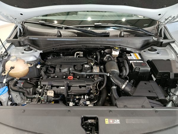 KIA SPORTAGE 1.6T-GDI 150CV CONCEPT 4X2 S&S MT6 - Imagen 25