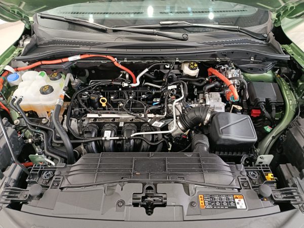 FORD KUGA 2.5 HYBRID ST-LINE AUTO 190CV - Image 26