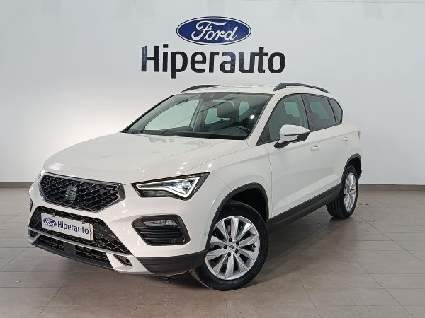 SEAT ATECA TSi STYLE GO 110CV - Image 4