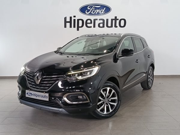RENAULT  KADJAR ZEN 1.3Tce 140cv - Imagen 3