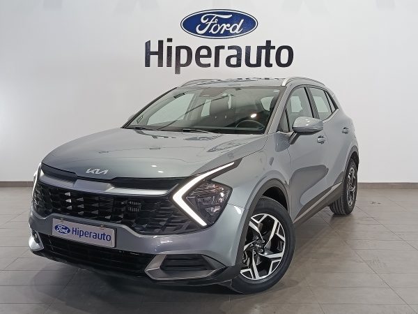 KIA SPORTAGE 1.6T-GDI 150CV CONCEPT 4X2 S&S MT6 - Imagen 4