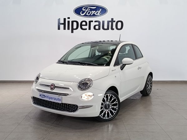 FIAT 500 1.0 HYBRID DOLCEVITA 70CV - Imagen 5