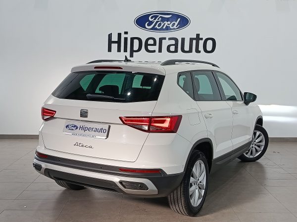 SEAT ATECA TSi STYLE GO 110CV - Image 5