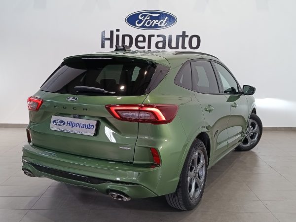 FORD KUGA 2.5 HYBRID ST-LINE AUTO 190CV - Image 5