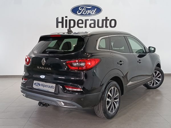 RENAULT  KADJAR ZEN 1.3Tce 140cv - Imagen 4