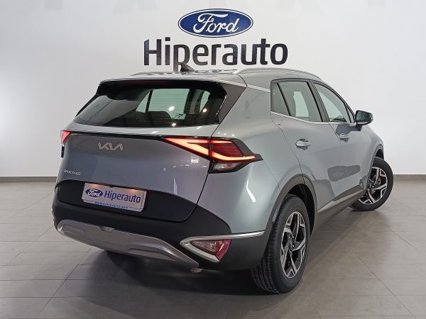 KIA SPORTAGE 1.6T-GDI 150CV CONCEPT 4X2 S&S MT6 - Imagen 5