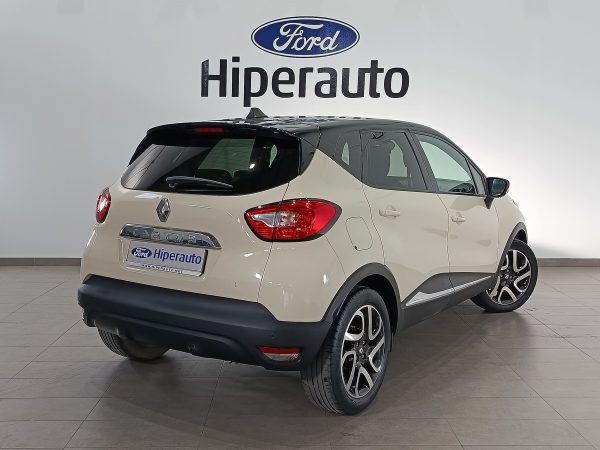 RENAULT CAPTUR 1.5DCI ZEN 90CV - Image 5