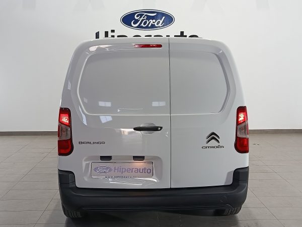 CITROEN BERLINGO VAN 1.5BLUEHDI 75CV S&S MT5 - Image 6