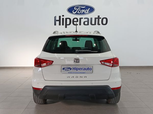 SEAT ARONA 1.0TSI STYLE EDITION 95cv - Image 5