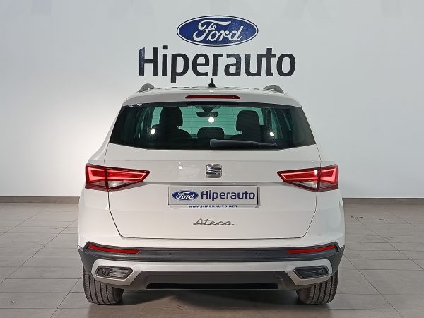 SEAT ATECA TSi STYLE GO 110CV - Image 6