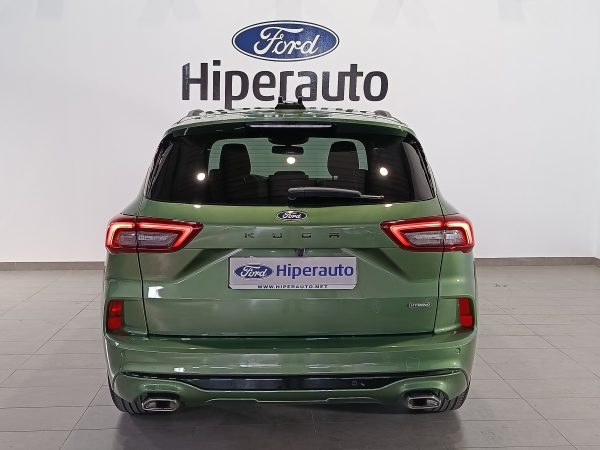 FORD KUGA 2.5 HYBRID ST-LINE AUTO 190CV - Image 6