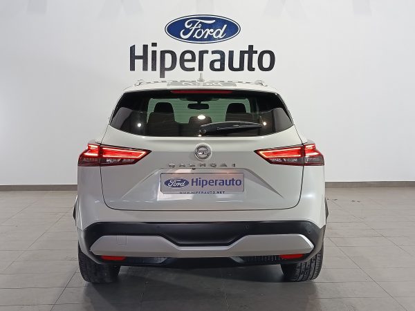 NISSAN QASHQAI 1.3 DIG-T XTRONIC PREMIERE EDITION MHEV 157CV - Image 6