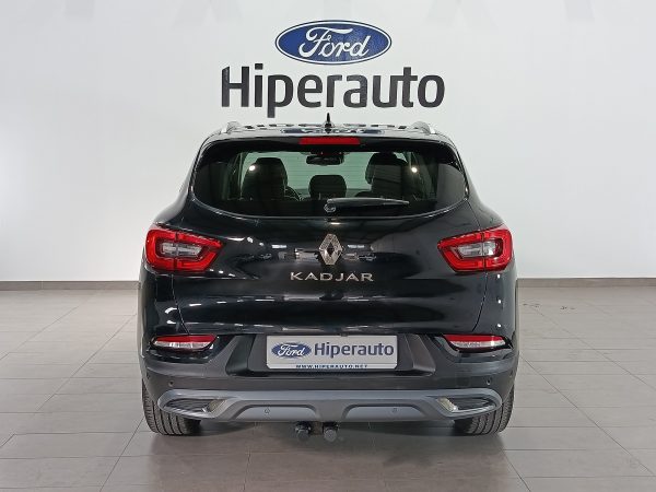 RENAULT  KADJAR ZEN 1.3Tce 140cv - Imagen 5
