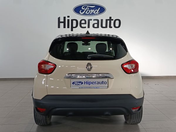 RENAULT CAPTUR 1.5DCI ZEN 90CV - Image 6