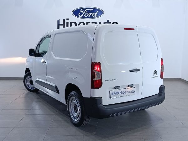 CITROEN BERLINGO VAN 1.5BLUEHDI 75CV S&S MT5 - Image 7