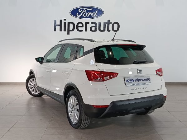 SEAT ARONA 1.0TSI STYLE EDITION 95cv - Image 6