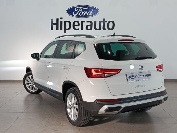 SEAT ATECA TSi STYLE GO 110CV - Image 7