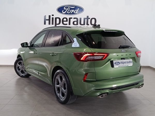 FORD KUGA 2.5 HYBRID ST-LINE AUTO 190CV - Image 7