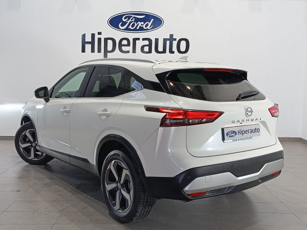 NISSAN QASHQAI 1.3 DIG-T XTRONIC PREMIERE EDITION MHEV 157CV - Image 7