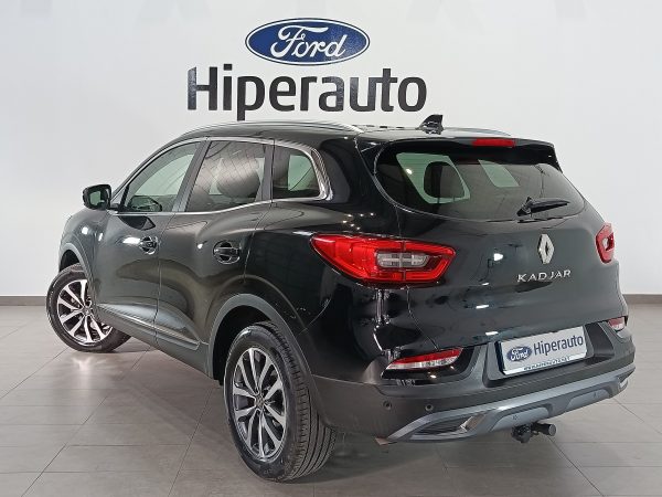 RENAULT  KADJAR ZEN 1.3Tce 140cv - Imagen 6