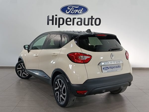 RENAULT CAPTUR 1.5DCI ZEN 90CV - Image 7