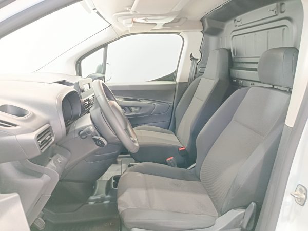 CITROEN BERLINGO VAN 1.5BLUEHDI 75CV S&S MT5 - Image 8