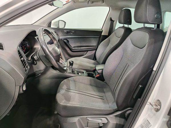 SEAT ATECA TSi STYLE GO 110CV - Image 8