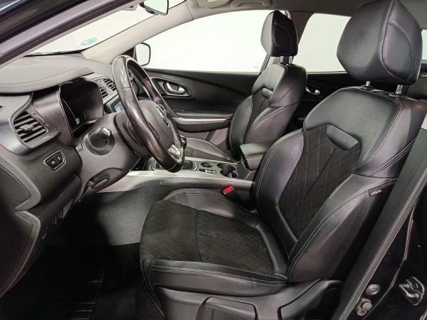 RENAULT  KADJAR ZEN 1.3Tce 140cv - Imagen 7