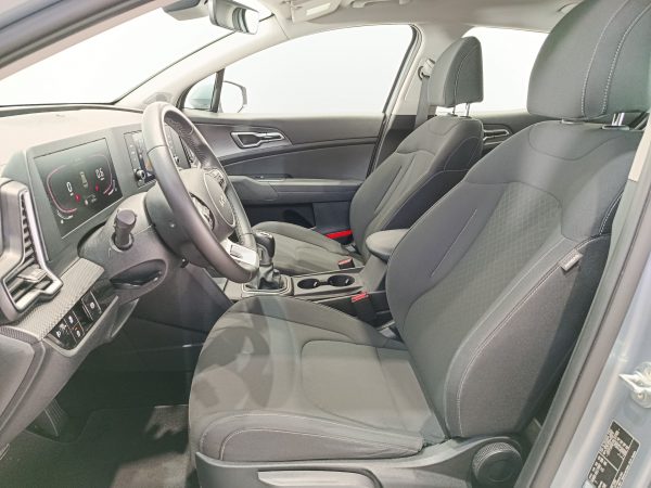 KIA SPORTAGE 1.6T-GDI 150CV CONCEPT 4X2 S&S MT6 - Imagen 8