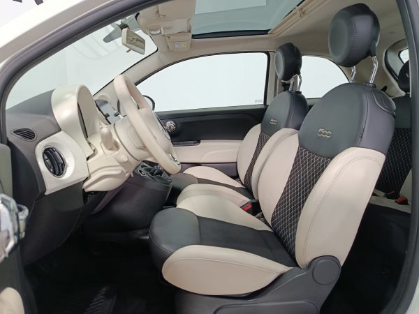 FIAT 500 1.0 HYBRID DOLCEVITA 70CV - Imagen 9