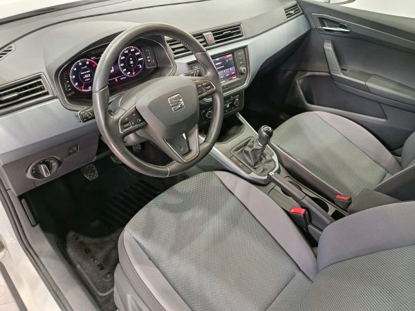 SEAT ARONA 1.0TSI STYLE EDITION 95cv - Image 8