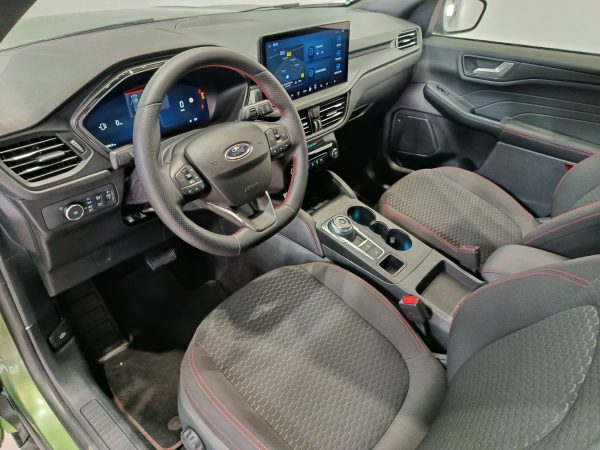 FORD KUGA 2.5 HYBRID ST-LINE AUTO 190CV - Image 9