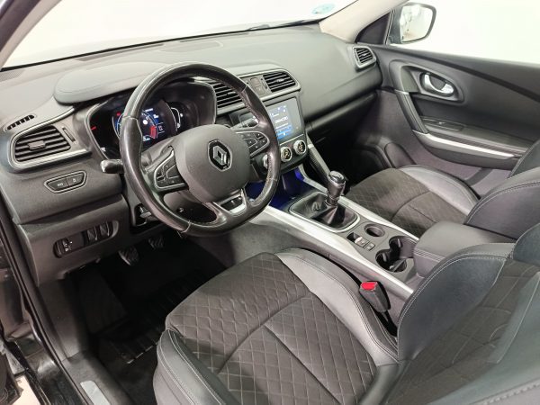 RENAULT  KADJAR ZEN 1.3Tce 140cv - Imagen 8