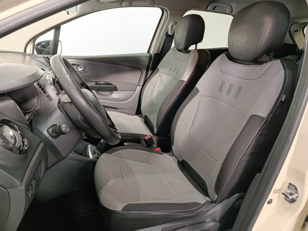 RENAULT CAPTUR 1.5DCI ZEN 90CV - Image 9