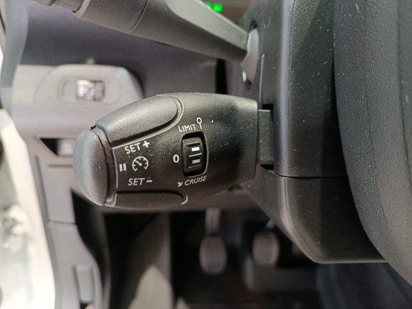 CITROEN BERLINGO VAN 1.5BLUEHDI 75CV S&S MT5 - Image 10