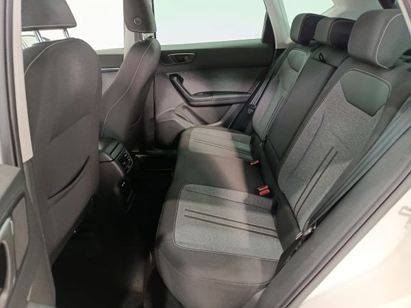 SEAT ATECA TSi STYLE GO 110CV - Image 10