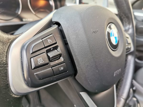 BMW X2 S-DRIVE 18i AT7 ADVANTAGE 140cv - Image 10