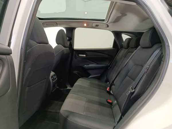 NISSAN QASHQAI 1.3 DIG-T XTRONIC PREMIERE EDITION MHEV 157CV - Image 10