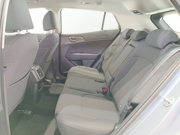 KIA SPORTAGE 1.6T-GDI 150CV CONCEPT 4X2 S&S MT6 - Imagen 10