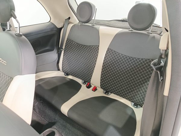 FIAT 500 1.0 HYBRID DOLCEVITA 70CV - Imagen 11