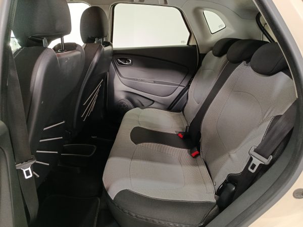 RENAULT CAPTUR 1.5DCI ZEN 90CV - Image 10