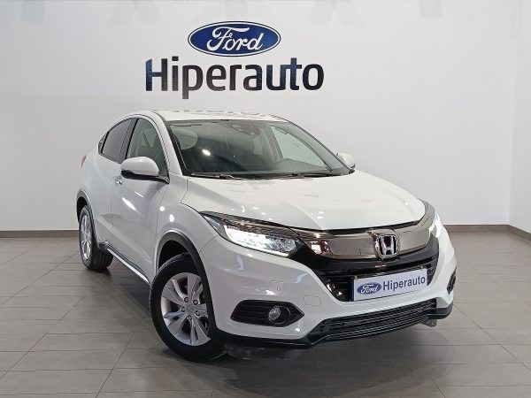 HONDA HR-V  1.5I-VT ECELEGANCE NAVI 130CV CVT S&S - Image 2
