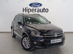VOLKSWAGEN TIGUAN 2.0TDI 110cv