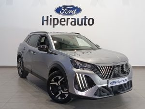 PEUGEOT 2008 ACTIVE 1.2I 100CV S&S MT6