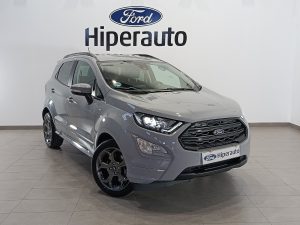 FORD ECOSPORT ST-LINE 1.0ECOBOOST 125CV 4X2 S&S MT6