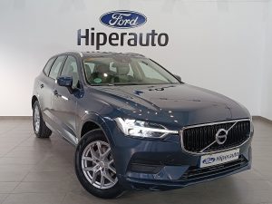 VOLVO XC60 MOMENTUM 2.0 D3 150CV 2WD S&S MT6