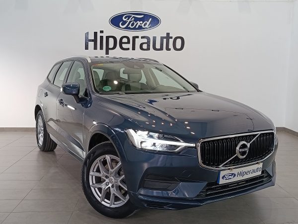 VOLVO XC60 MOMENTUM 2.0 D3 150CV 2WD S&S MT6 - Image 2