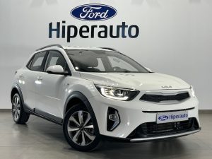 KIA STONIC 1.0T-GDi HYBRID CONCEPT 100CV