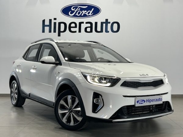 KIA STONIC 1.0T-GDi HYBRID CONCEPT 100CV