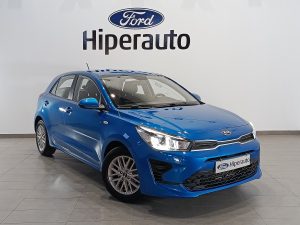 KIA RIO 1.2 DPI 84CV CONCEPT
